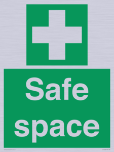 Safe space